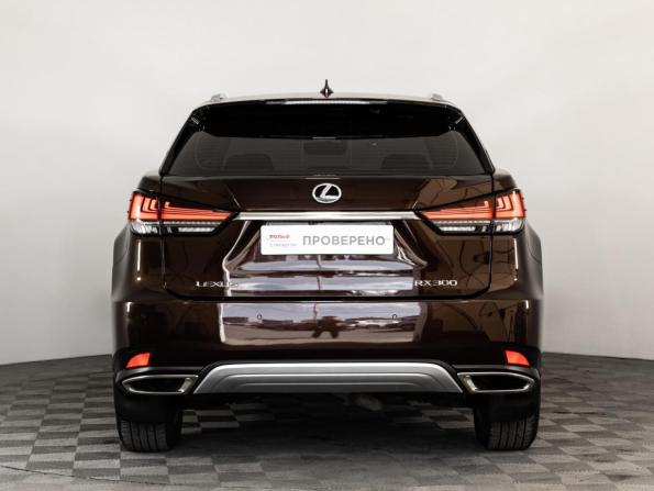 Lexus RX IV Рестайлинг с пробегом 2019 года, цена 4 170 000 рублей, 127691 км, внедорожник, Автокод Объявления