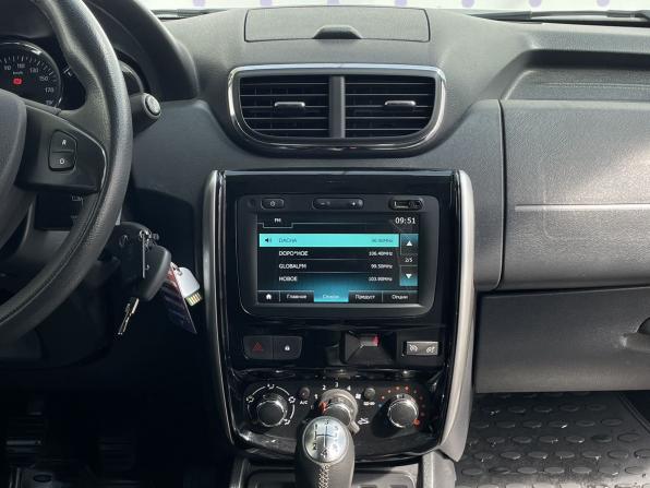 Nissan Terrano III (D10) с пробегом 2022 года, цена 1 550 000 рублей, 13556 км, внедорожник, Автокод Объявления