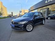 Volkswagen Tiguan II Рестайлинг Санкт-Петербург  - изображение 22