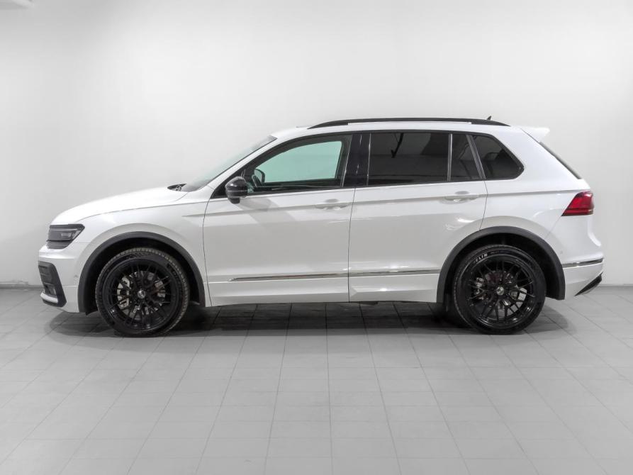 Volkswagen Tiguan II Химки  - изображение 8