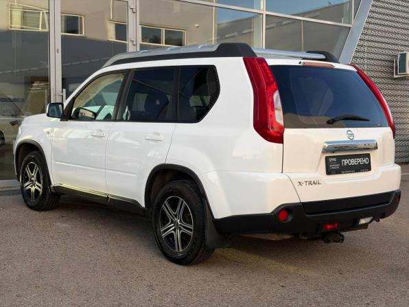 Nissan X-Trail II Рестайлинг с пробегом 2013 года, цена 1 299 000 рублей, 155343 км, внедорожник, Автокод Объявления
