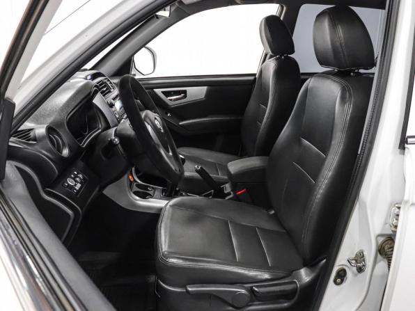 Lifan X60 I с пробегом 2015 года, цена 649 000 рублей, 134828 км, внедорожник, Автокод Объявления