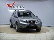 Nissan Terrano III (D10) Уфа  - изображение 19