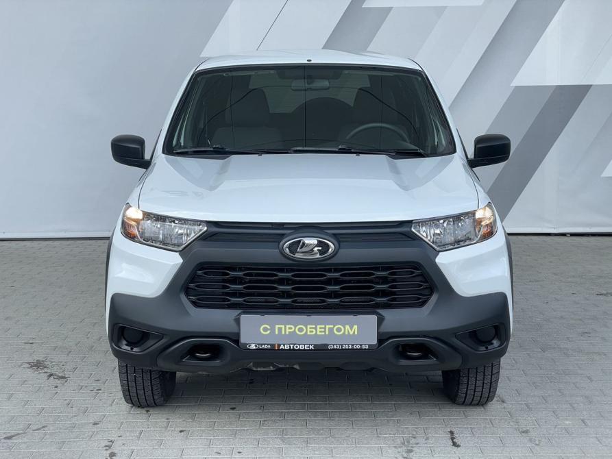 Lada (ВАЗ) Niva Travel I Екатеринбург  - изображение 2