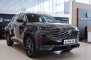 Changan UNI-S (CS55 Plus) Нижний Новгород  - изображение 19