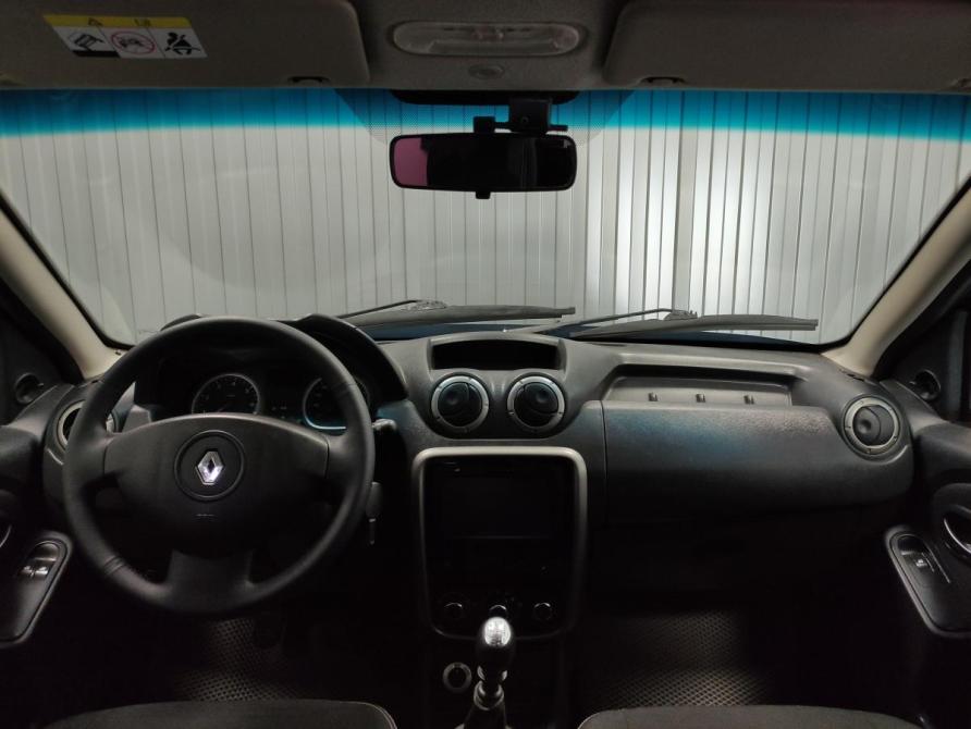 Renault Duster I Пермь  - изображение 8