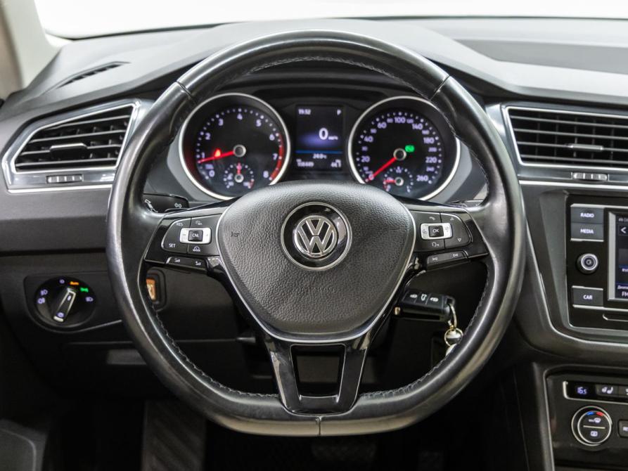 Volkswagen Tiguan II Волгоград  - изображение 18