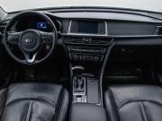 Kia Optima IV Москва  - изображение 30