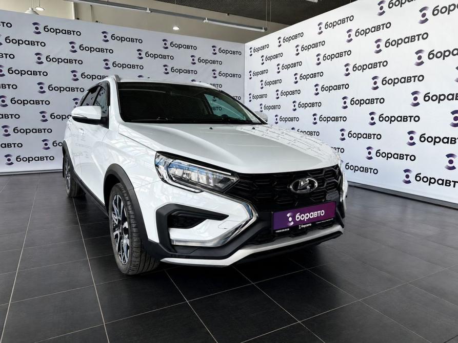 Lada (ВАЗ) Vesta I Рестайлинг (NG) Ростов-на-Дону  - изображение 1