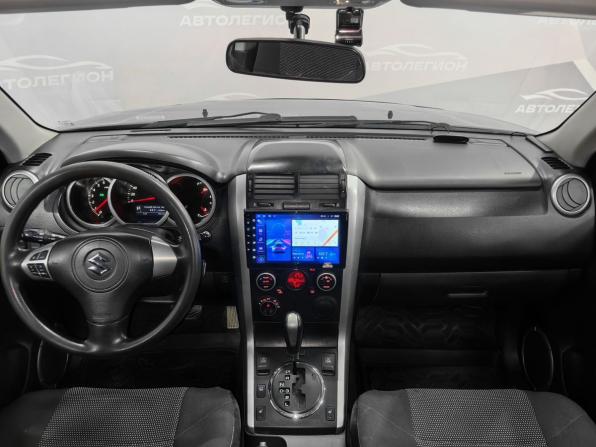 Suzuki Grand Vitara II Рестайлинг с пробегом 2011 года, цена 1 130 000 рублей, 192159 км, внедорожник, Автокод Объявления