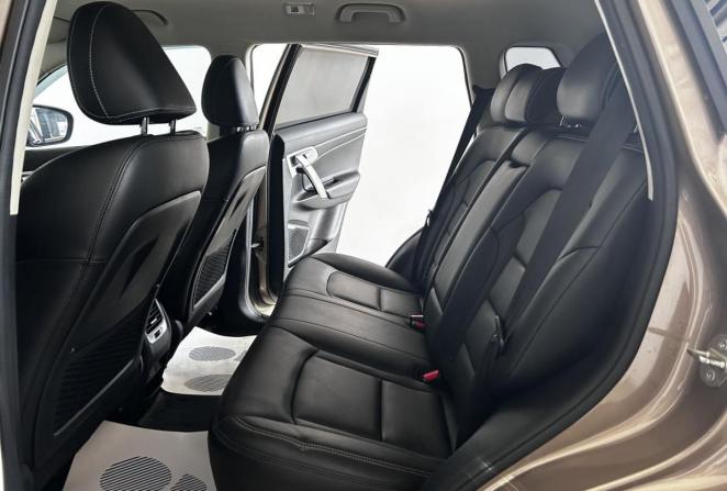 Geely Atlas I с пробегом 2020 года, цена 1 650 000 рублей, 80000 км, внедорожник, Автокод Объявления