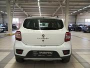 Renault Sandero II Рестайлинг Набережные Челны  - изображение 29