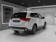 Mitsubishi Outlander III Рестайлинг 2 Москва  - изображение 24