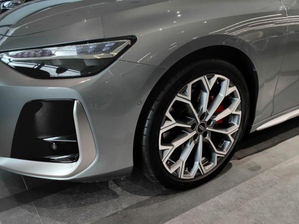 Новый Audi A6 VI (C9) 2026 года, цена 8 199 000 рублей, седан, Автокод Объявления