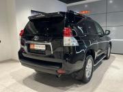 Toyota Land Cruiser Prado 150 Series Новосибирск  - изображение 35