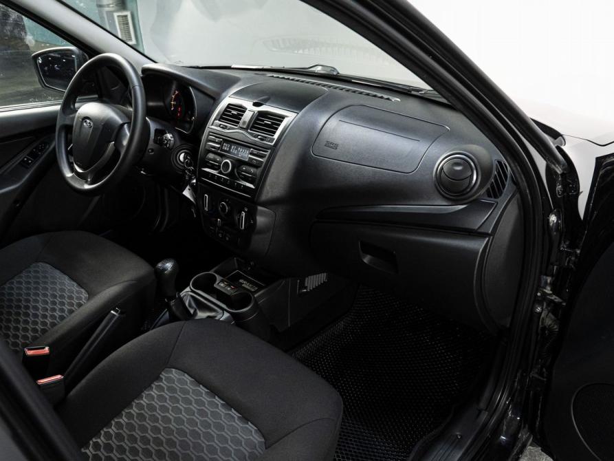 Lada (ВАЗ) Granta I Рестайлинг Тюмень  - изображение 15