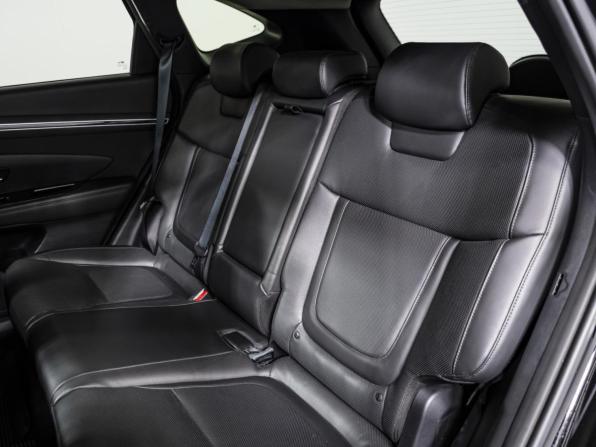 Hyundai Tucson IV с пробегом 2022 года, цена 3 077 000 рублей, 70466 км, внедорожник, Автокод Объявления