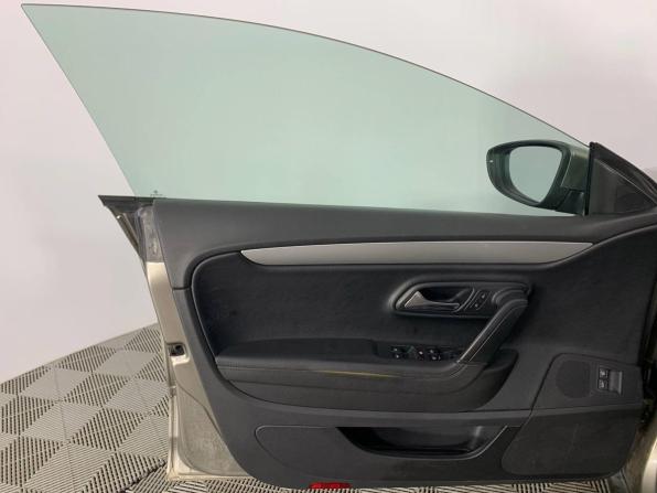 Volkswagen Passat CC I с пробегом 2011 года, цена 861 400 рублей, 217656 км, седан, Автокод Объявления