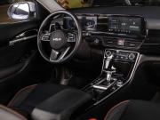 Kia Seltos I Рестайлинг Уфа  - изображение 38