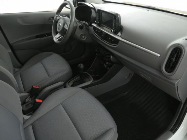 Kia Morning III с пробегом 2019 года, цена 1 122 000 рублей, 138000 км, хэтчбек, Автокод Объявления