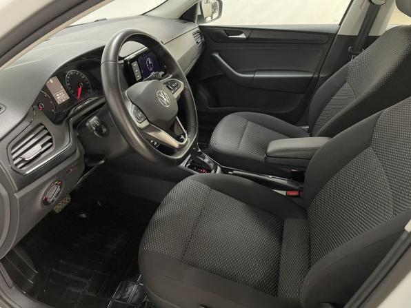 Volkswagen Polo VI с пробегом 2022 года, цена 1 669 000 рублей, 69816 км, лифтбек, Автокод Объявления