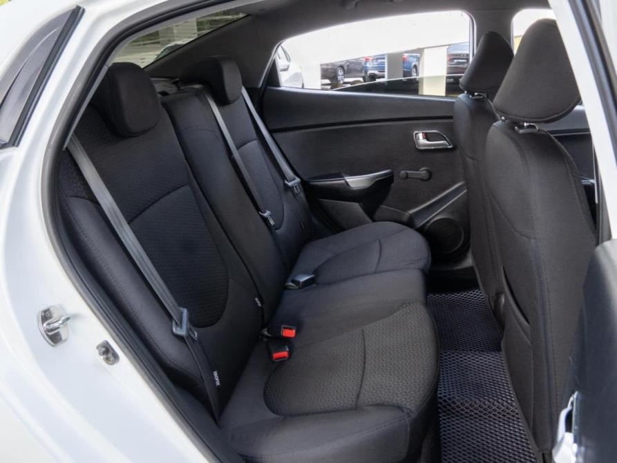 Kia Rio III Рестайлинг Волгоград  - изображение 7