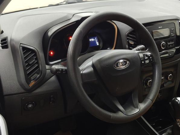 Lada (ВАЗ) XRAY I с пробегом 2019 года, цена 1 070 500 рублей, 47462 км, хэтчбек, Автокод Объявления