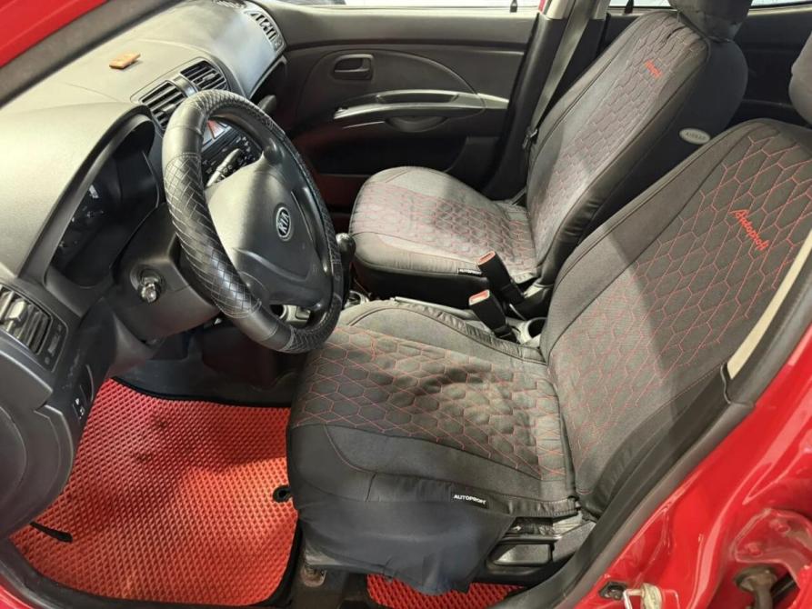 Kia Picanto I Рестайлинг Набережные Челны  - изображение 8