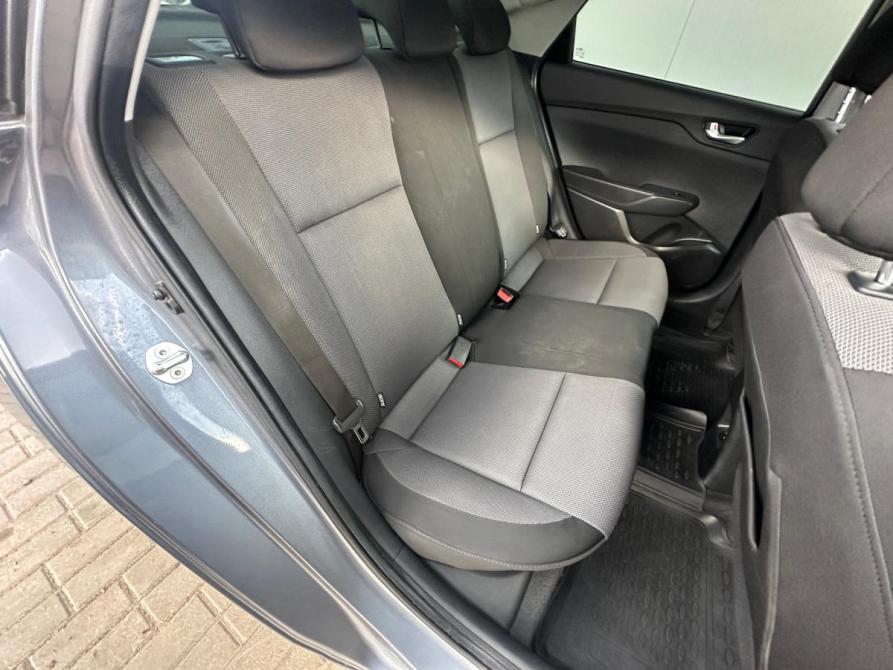 Hyundai Solaris II Рестайлинг Тамбов  - изображение 14