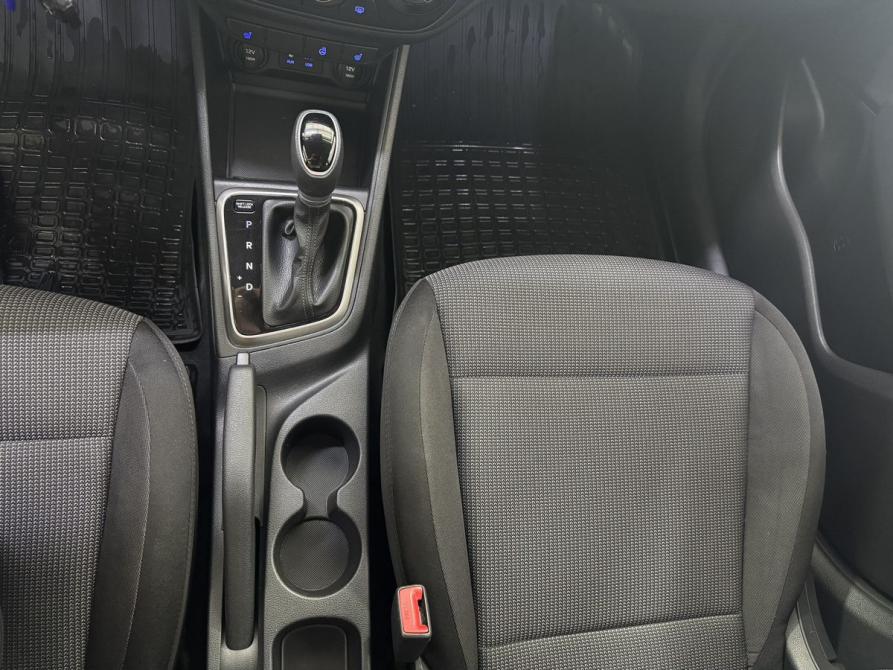 Hyundai Solaris II Минеральные Воды  - изображение 16