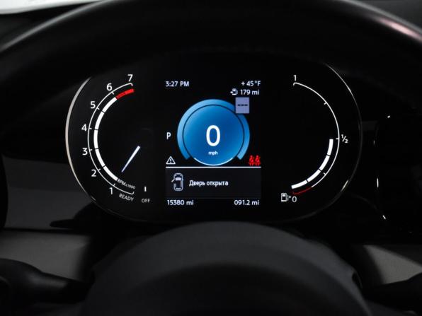 Mini Cabrio III Рестайлинг 2 с пробегом 2022 года, цена 3 700 000 рублей, 24750 км, кабриолет, Автокод Объявления