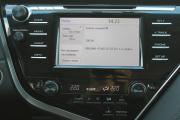 Toyota Camry VIII (XV70) Пермь  - изображение 34