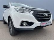 Hyundai ix35 I Рестайлинг Стерлитамак  - изображение 50