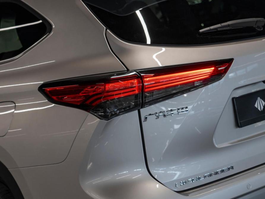 Toyota Highlander IV (XU70) Москва  - изображение 30