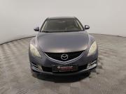 Mazda 6 II (GH) Москва  - изображение 24