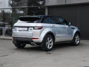 Land Rover Range Rover Evoque I Рестайлинг Москва  - изображение 28