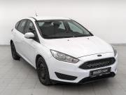 Ford Focus III Рестайлинг Москва  - изображение 30
