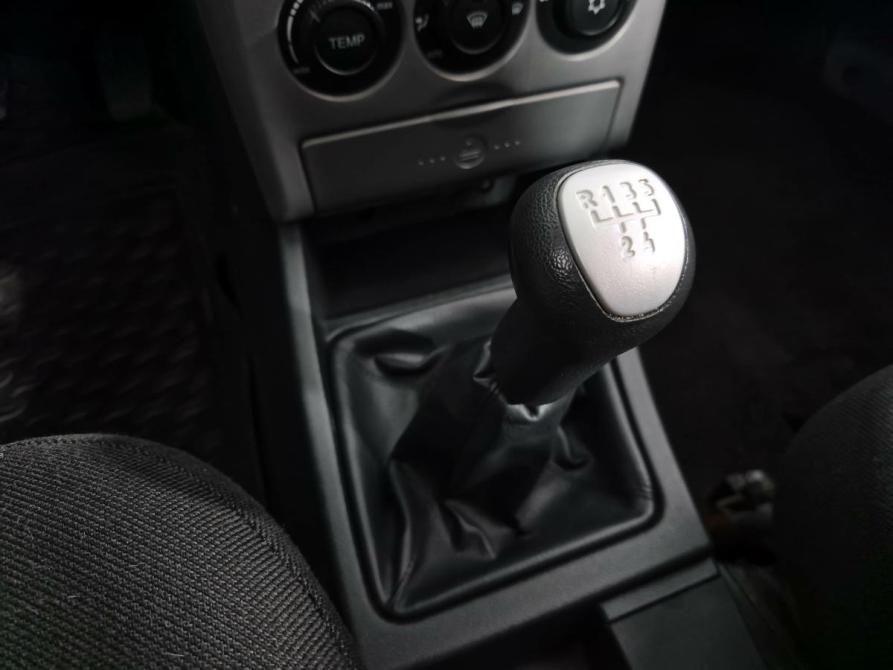 Lada (ВАЗ) Priora I Нижний Новгород  - изображение 16