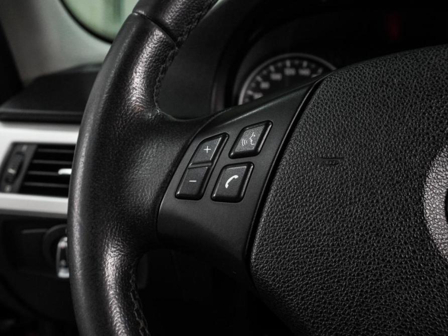 BMW 3 серии V (E90/E91/E92/E93) Рестайлинг Воронеж  - изображение 13