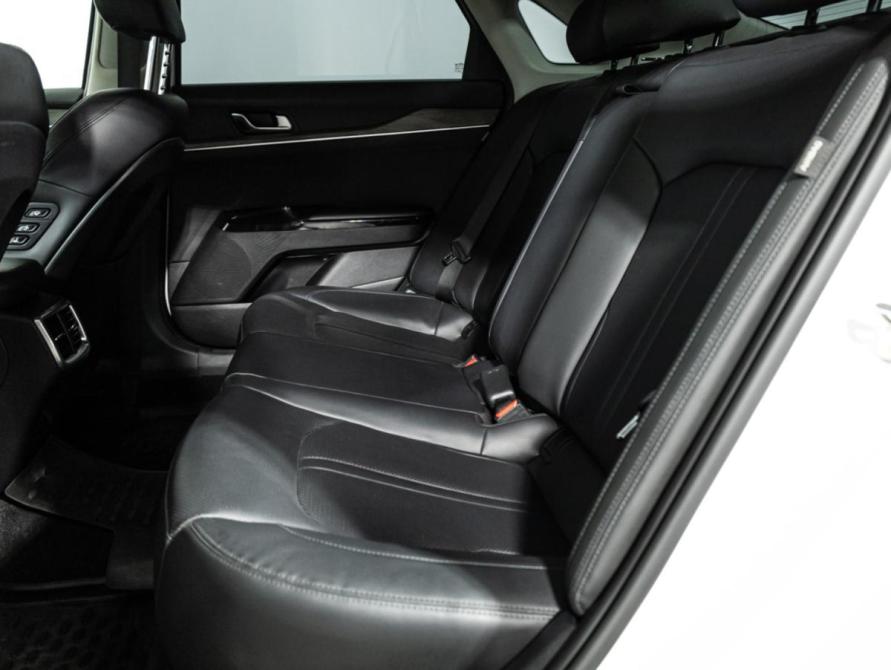 Kia K5 III Санкт-Петербург  - изображение 11