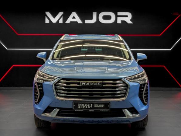 Haval Jolion I с пробегом 2021 года, цена 1 650 000 рублей, 64173 км, внедорожник, Автокод Объявления