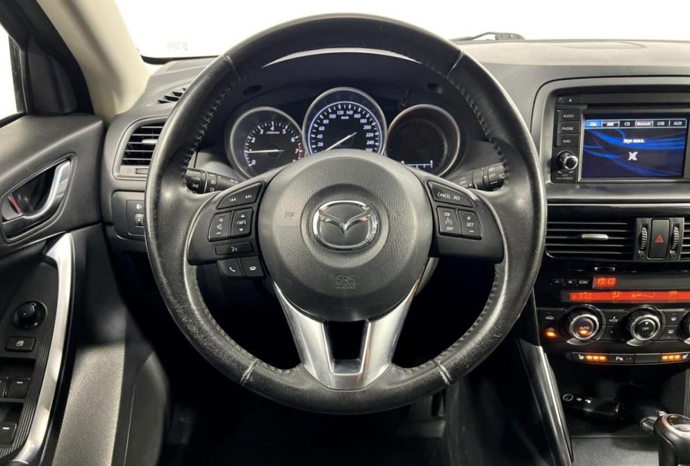 Mazda CX-5 I Нижний Новгород  - изображение 16