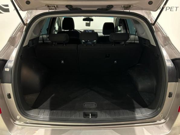 Hyundai Tucson III Рестайлинг с пробегом 2019 года, цена 1 599 000 рублей, 213864 км, внедорожник, Автокод Объявления