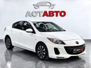 Mazda 3 II (BL) Рестайлинг Оренбург  - изображение 22