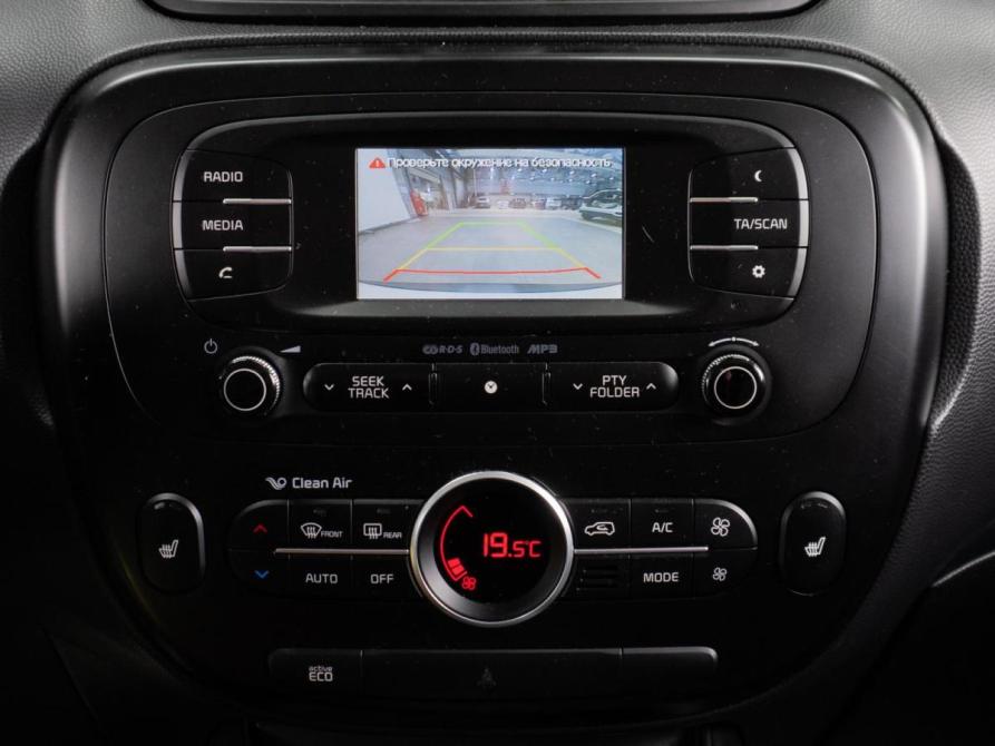 Kia Soul II Тюмень  - изображение 15