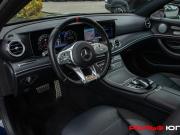 Mercedes-Benz E-Класс AMG V (W213) Москва  - изображение 42