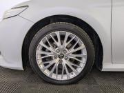 Toyota Camry VIII (XV70) Москва  - изображение 43