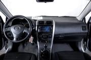 Toyota Corolla X (E140 E150) Тюмень  - изображение 39