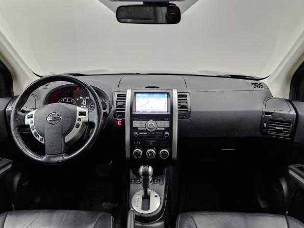 Nissan X-Trail II Рестайлинг с пробегом 2011 года, цена 1 555 000 рублей, 104000 км, внедорожник, Автокод Объявления