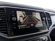 Volkswagen Teramont I Москва  - изображение 60